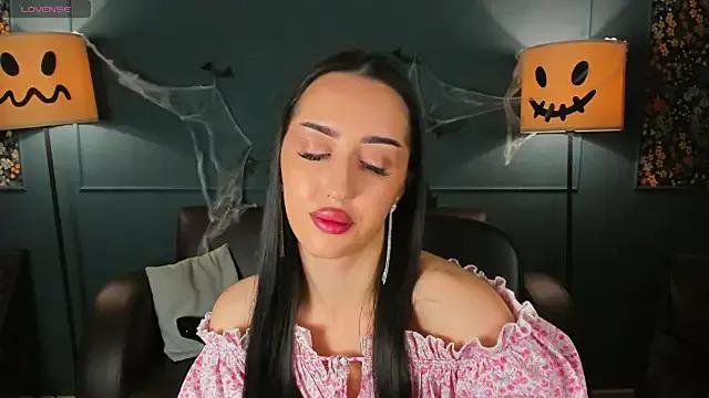 LisaFoxie from StripChat