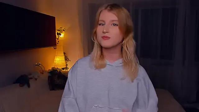 Discover StripChat's LisaRais LisaRais from StripChat