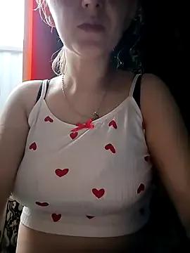 Naked Lissa213 wants you to fuck her body now Lissa213 from StripChat