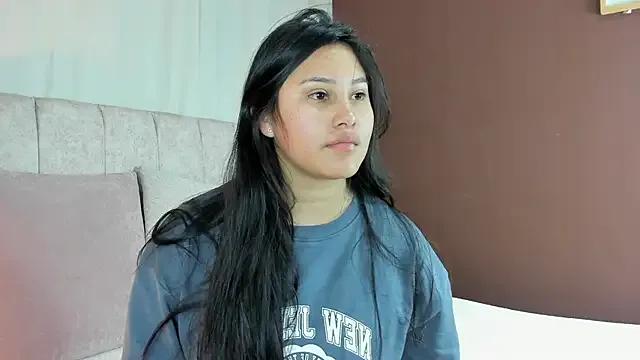 Try 23 years old Little_Ivy from StripChat Little_Ivy from StripChat