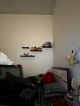 Amazing Livender_2x wants you to fuck her body now Livender_2x from StripChat