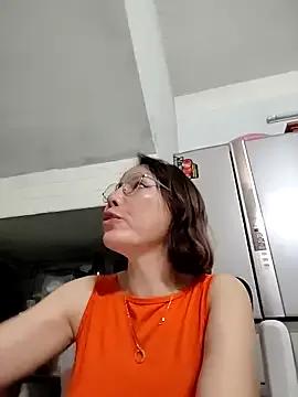 Liveryta from StripChat