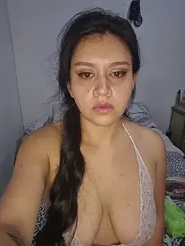 lombarlana-89 from StripChat