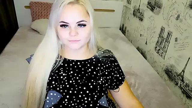 Try sweet performer Lovely-eyes lovely-eyes from StripChat