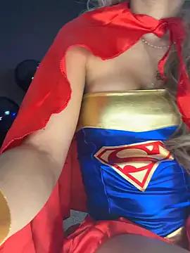 Masturbate to 23 years old luciana_hunters from StripChat luciana_hunters from StripChat