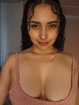 Naked Lucy_Marin from StripChat Lucy_Marin from StripChat