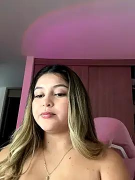 Try 23 years old lunablossom_ from StripChat lunablossom_ from StripChat