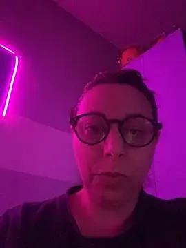 LupitaHaze from StripChat