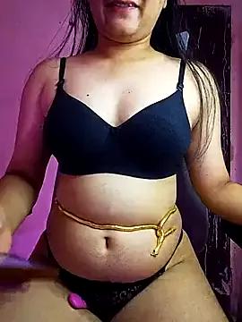 Lush_piya from StripChat