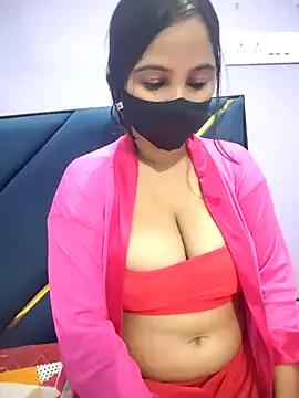 Naked Lusty-radhika from StripChat Lusty-radhika from StripChat