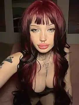 StripChat Madelinexx madelinexx from StripChat