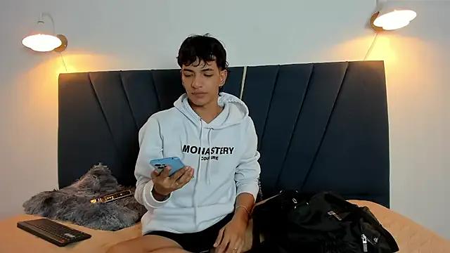 maicol_cum23 from StripChat