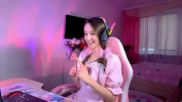 MarcelaBlas from StripChat