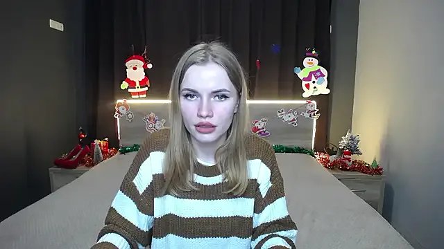 MargaritaKiss from StripChat