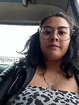 Mari-98 from StripChat