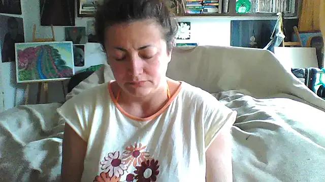 MariaAnaSunshine from StripChat