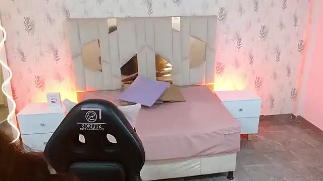 Cute MARIANA_TAY1 from StripChat MARIANA_TAY1 from StripChat