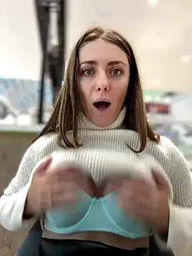 Checkout 23 years old MariiD from StripChat MariiD from StripChat