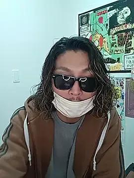 matubazue from StripChat