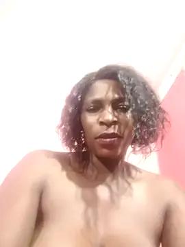 MatureGoddess_ from StripChat