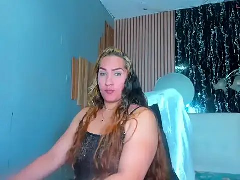 MeganSeductive from StripChat