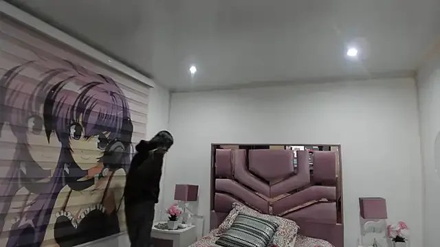 Meghan320 from StripChat