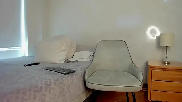 melisa_ferretti from StripChat