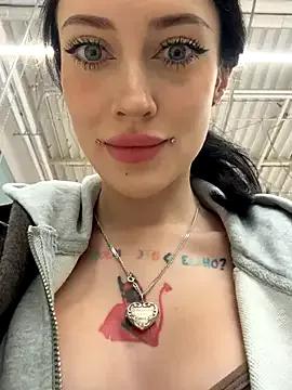 Dirty Melissa_crazy from StripChat Melissa_crazy from StripChat