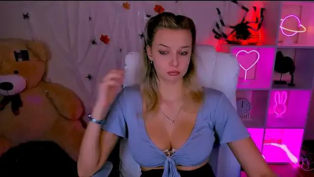 melissa_richardson from StripChat