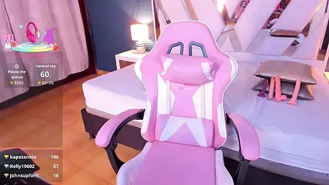 mia_kinky1 from StripChat