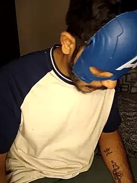 Midnight_Star1 from StripChat