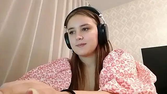 MilaRiviera from StripChat