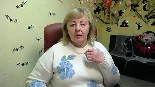 MilenaWedxy from StripChat