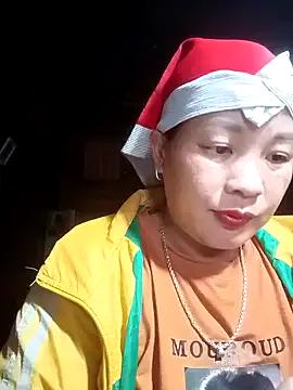 MinaYangon502 from StripChat