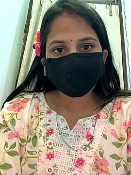 Discover Misharani00, she wants to masturbate for you misharani00 from StripChat