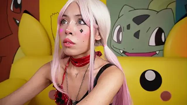 Masturbate to 23 years old miss__maria from StripChat miss__maria from StripChat