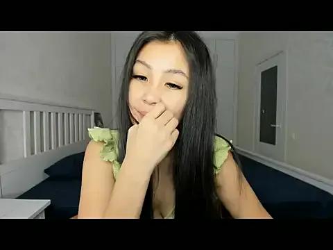 Cute Missykitty01 from StripChat Missykitty01 from StripChat