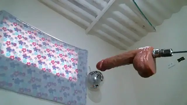 Monserrat_Sweet from StripChat