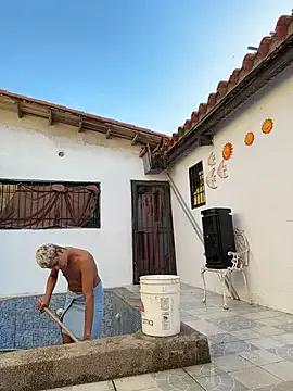 StripChat MrLeoLatino MrLeoLatino from StripChat