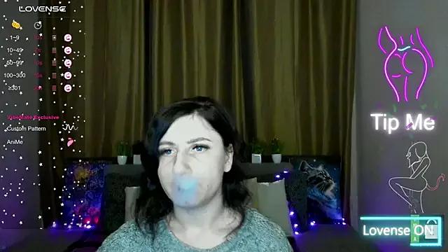 StripChat Muse_kitty_jenia Muse_kitty_jenia from StripChat