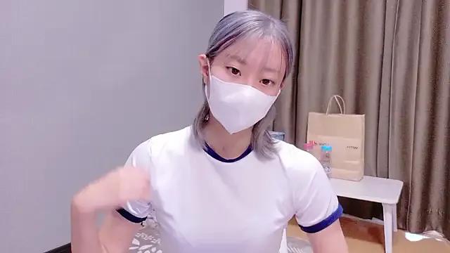 Masturbate to 23 years old Nana__ch from StripChat Nana__ch from StripChat