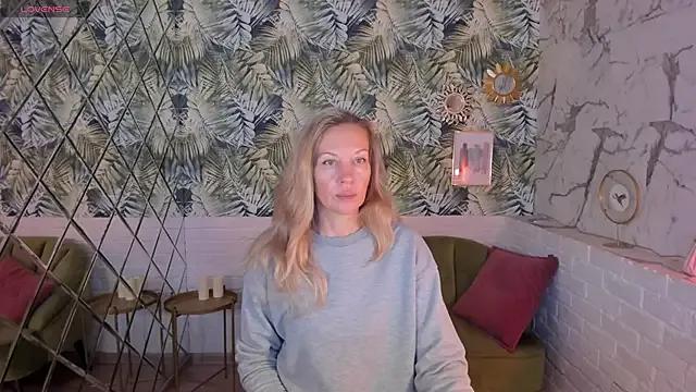 Admire naked performer NancyGrace NancyGrace from StripChat