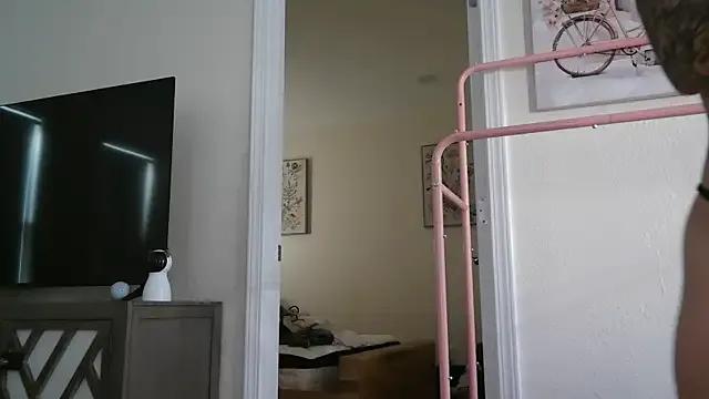 StripChat NatalieKneals NatalieKneals from StripChat