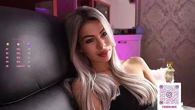 Dirty Natalimuur from StripChat Natalimuur from StripChat