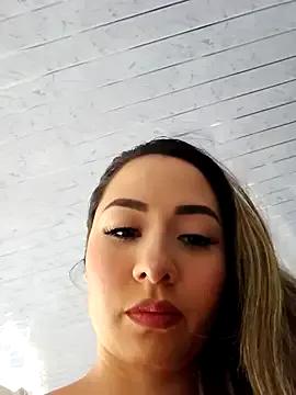 Slutty Natasanz wants you to fuck their body now Natasanz from StripChat
