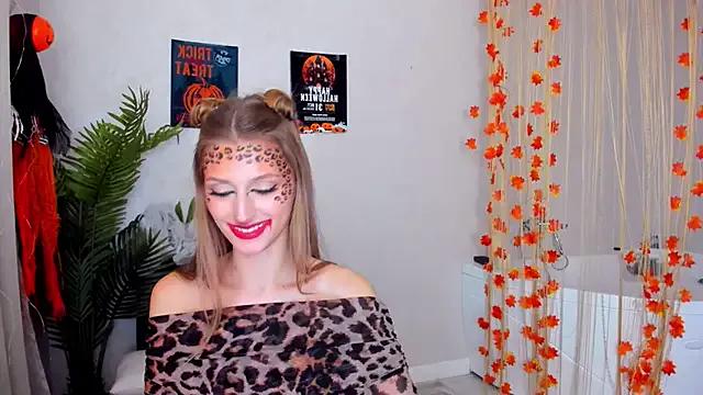 Watch StripChat's NaturalBeaty NaturalBeaty from StripChat