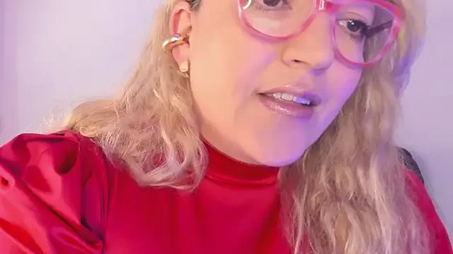 Naty_Mature_ from StripChat