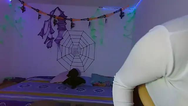 Naughty_Nights_Live from StripChat