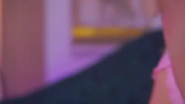 NayaQuinn from StripChat