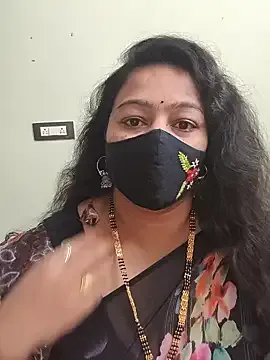 neelu-hoty from StripChat